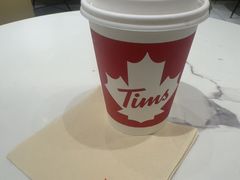 -Tims天好咖啡·贝果(东方广场店)