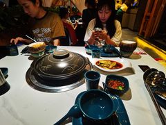 -润泽园椰子鸡(汇一城店)