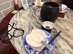 -山水茶艺馆·点心粤菜·30年老字号