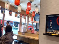 -町门烤肉拌饭专门店(哈西万达店)
