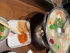 -李不管把把烧(火车南站店)