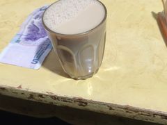 -老光明岗琼甜茶馆