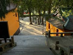 -狼山风景名胜区