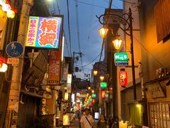 -松阪牛焼肉M(法善寺横丁店)