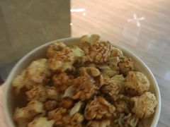 爆米花-星美国际影商城(黄龙店)