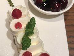-水月周庄铂尔曼酒店 · 漾全日餐厅