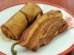 -刘小忙把子肉(北园大街总店)