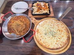 -Kpasta韩式意大利面