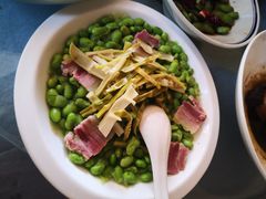 -西院1号(龙井店)