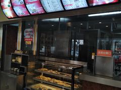 -庆丰包子铺(回龙观店)