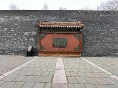 -北陵公园