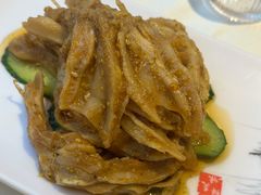 -福来居烤鸭店(天坛二店)