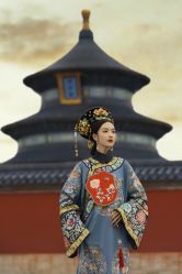 点击看大图 -美云庭古装·格格服汉服·京城旅拍(北京店)
