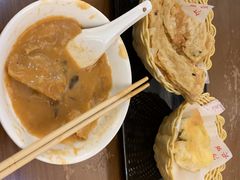 -方中山胡辣汤(西安高新区店)