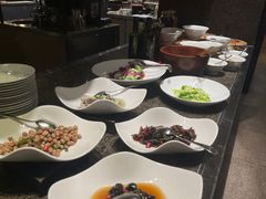 -咖啡厅自助餐厅(贵阳中天凯悦酒店)