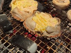 -300杯·和牛烧肉清酒专门店(廊里店)