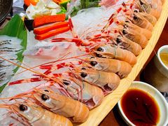 -一本魅·日式料理