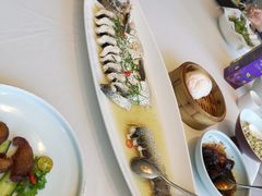 清蒸千岛湖白条-香浙汇(望京店)