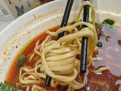 -何必是家面馆 HB noodles&coffee