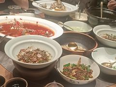 -湘路·湖南钵子菜·宴请(石龙仔店)