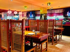 -有喜屋·鲜鸡烧鸟·居酒屋(安龙路店)