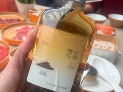 -海底捞大排档火锅(打浦路店)