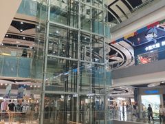 -深圳华盛奥特莱斯(华南一道店)