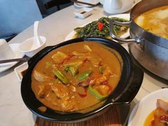 -肥仔文澳门猪骨煲(南京西路店)