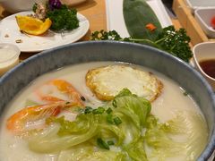 -湯系·煲汤手艺人(东二环泰禾广场店)