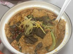 -丽丽三鲜螺蛳粉(田林路店)
