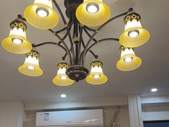 -沈家花园如皋菜(君御豪庭店)