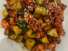-新侨小馆(东直门北小街店)