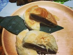 -云海肴·汽锅鸡·云南菜(天津国金汇店)