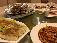 -龙隆昌·鲜品火锅·江湖烤鱼