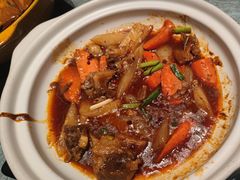 -悦福瑞酒楼(西影路店)