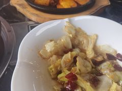 -李师傅脆肚(华强北店)