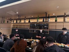 -Sushi Hanzo半藏(天环广场店)
