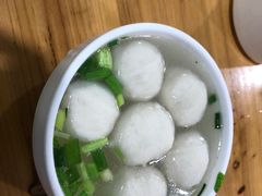 -江南红鱼汤(洋中花园店)