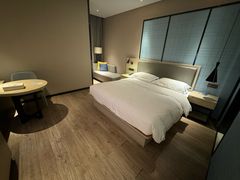 -宜尚酒店(武汉江汉路步行街店)