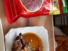 -苏莱特色牛骨滩羊手抓馆(长城东街总店)
