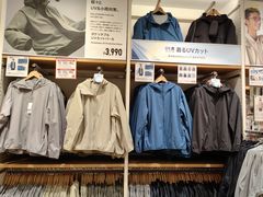 -优衣库(银座店)