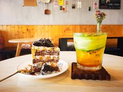 -251#coffee roasters(沿河东路店)