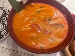 -太食獸泰式茶餐厅(IFS国金中心店)