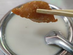 -蒙记老牌豆浆