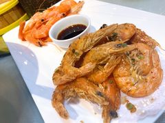 -郭林家常菜(狼垡店)