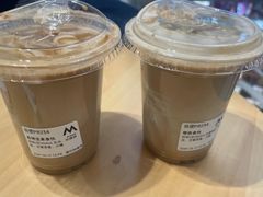 -M Stand(宁波万象城店)
