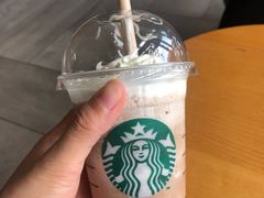 -星巴克臻选(莘庄仲盛店)