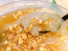 -夏食光安顺小舒冰粉冰浆(甲秀楼店)