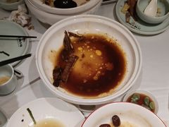-江城小馆陕南妈妈菜·全球旅行餐厅(钟楼店)