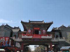 -滦州古城